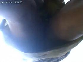 Hottie I nailed at the market