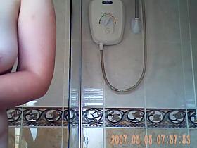 Hidden Showers Movie Full Version