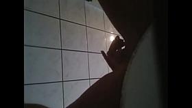 Hidden teen masturbating.