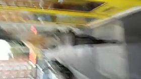 voyeur: sexy french ass in street