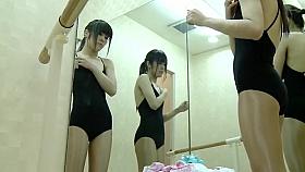 Exotic voyeur adult scene