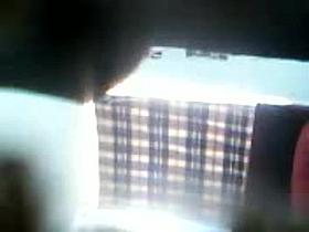 Jovencitos espiados por amigo