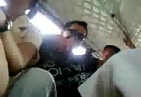 SM Sales lady Boso 3