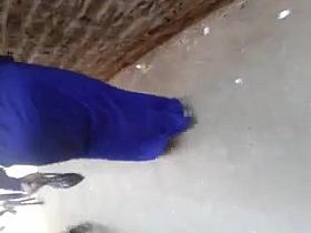 huge milf arab ass 4