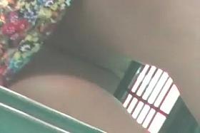 sexy college girl legs open 2