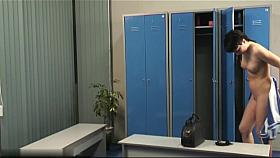 Change Room Voyeur Video N 339