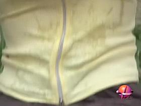 Alluring teenage Asian doll getting nicely tricked by some sharking guy