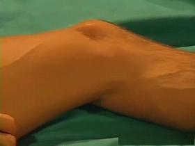 Horny peeper Voyeur porn clip