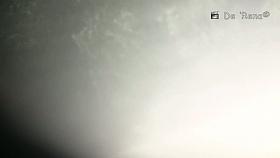 Hot nude bitch smoking cigs on the beach voyeur video