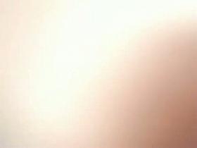 Blonde slut upskirt pussy flash clip