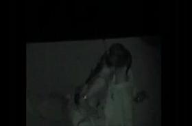 Amateurs enjoy sex during holidays