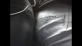 More proof that many girls like being encoxadas on the bus