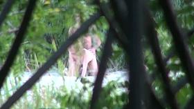 Public russian beach sex part 2