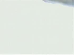 White underskirt new voyeur street candid video