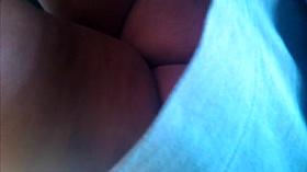 Debaixo da Saia da Safada