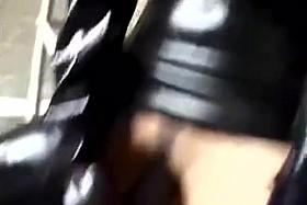 Fetisch Girls In Latex