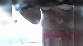 Hottest Voyeur, Beach, Spy Cam Movie Show