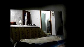 Miss Hairy Voyeur Porn