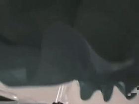 shaven pussy upskirt and amazing ass on a hot and sexy blonde