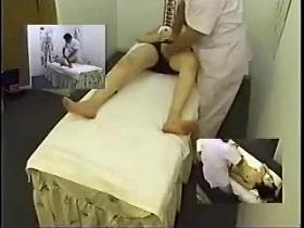 Hidden Cam Asian Massage Masturbate Young Japanese Teen Patient