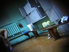 New Russian, Voyeur, Spy Cam Scene You'Ve Seen