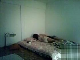 Seductive Brazilian babe gets nailed in the motel room