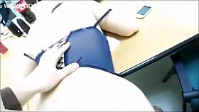 Sexy tunisian (anel)