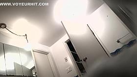 Crazy peeper xxx scene