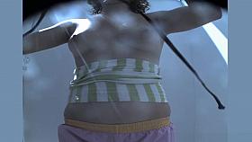 Wild Beach, Changing Room, Amateur Video Ever Seen