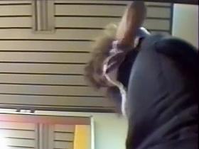 Hottest Voyeur Video Just For You