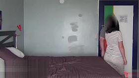 Fan Fuck with April Dawn