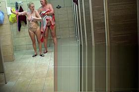 Spy Cam Voyeur Clip You'Ve Seen