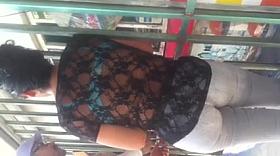 VECINA CASADA COME CULO (PUSSY AND ASS) TIENDA.