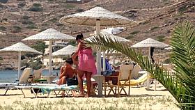 Beach ladies hidden cam