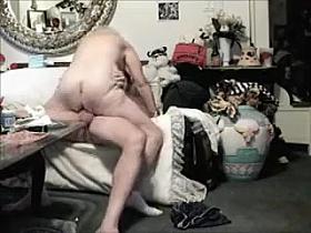 Fabulous peeper Amateur adult video