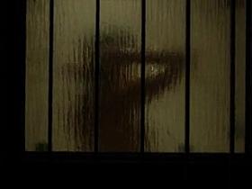 Window Voyeur - spied young german teeny in Shower 3-3