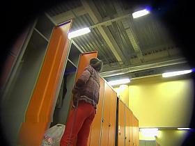 Spy Cam Shows Spy Cams, Showers Clip Ever Seen