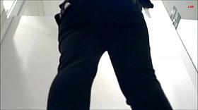 Holiday Shopoer Series: Doesn't Mind Being Filmed