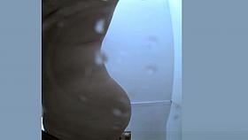 Changing Room, Russian, Amateur Scene Uncut