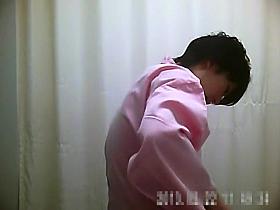 Watch These Innocent Exotic Women Take Off Their Clothes In