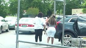 Aboslutely Perfect Ass!!