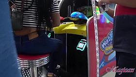 Ricas Nalguitas En Jeans