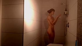 Crazy voyeur Amateur porn movie