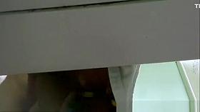 Couple spied in change room