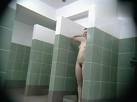 Hidden Camera Video. Dressing Room N 285