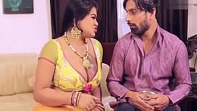 Desi Kaamwali Chudai Maalik Ne Choda