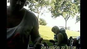 Wolter's Downblouse Bitch 279