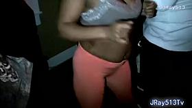 House Party! - Booty Rockin Errywhere #Twerk