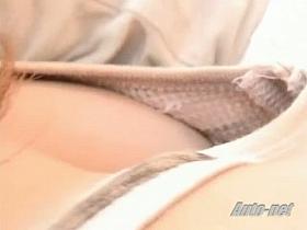 Asian army model tourist chick downblouse candid video download