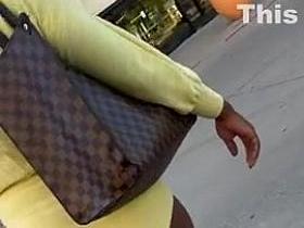 I Bet This Hoe Got Some Good Pussy